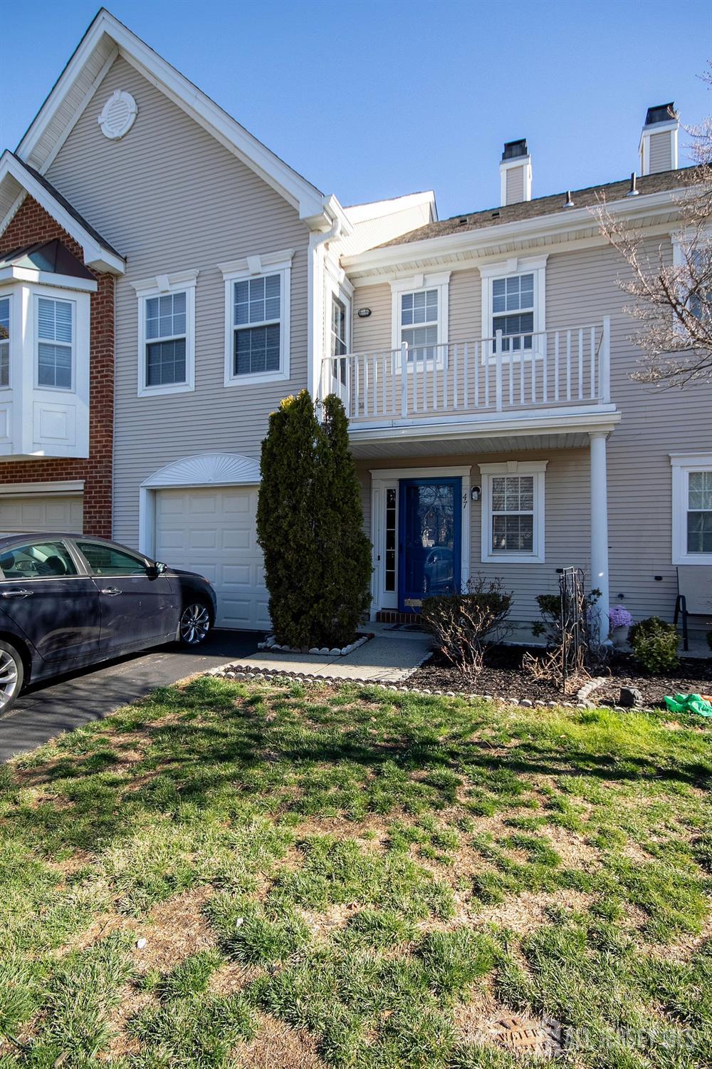 47 Alpine Road Holmdel, NJ 07733 - Photo 2 of 26