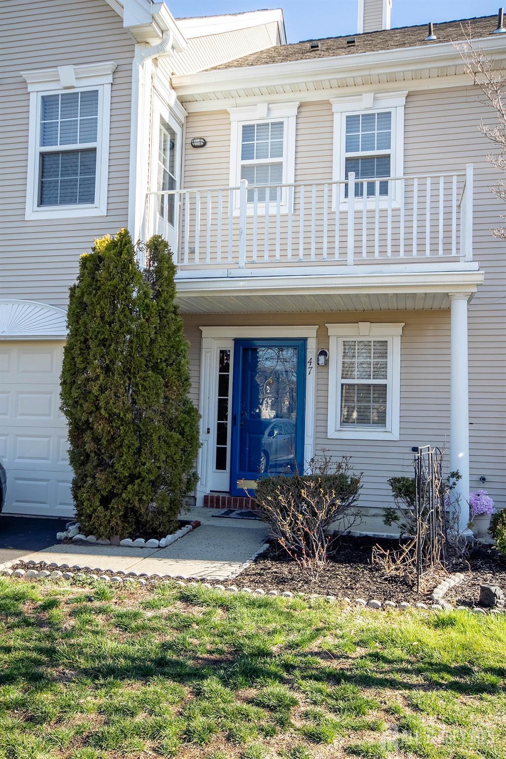 47 Alpine Road Holmdel, NJ 07733 - Photo 3 of 26