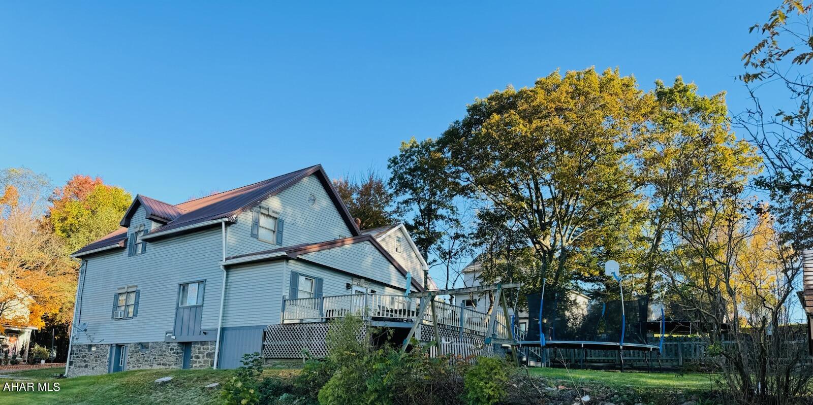 417 3rd Street Cresson, PA 16630 - Photo 8 of 59
