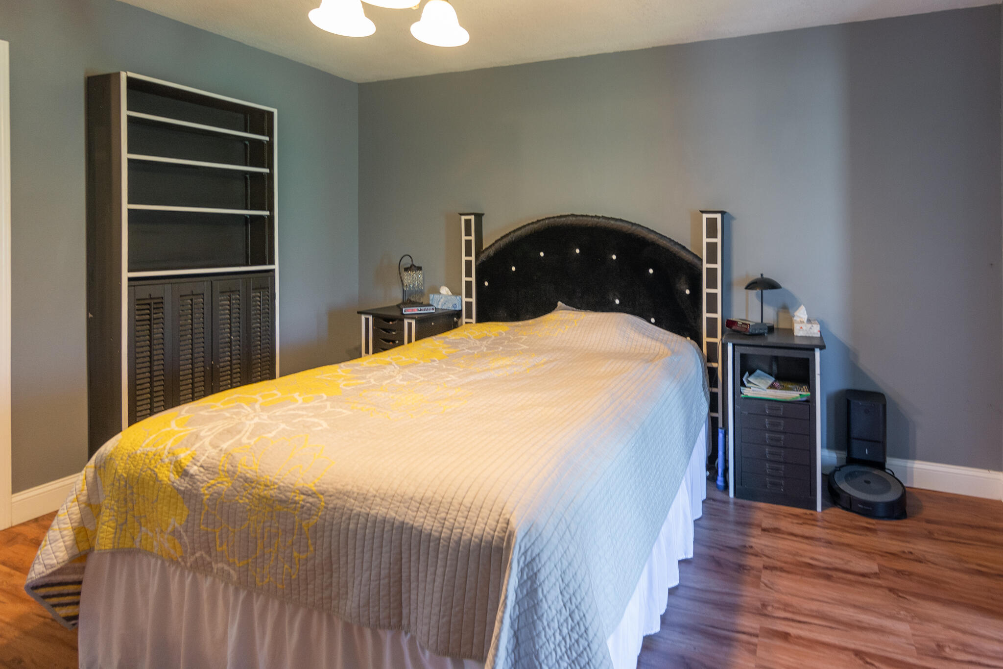 2090 West Valley Road Whitwell, TN 37397 - Photo 15 of 34 Master Bedroom 2