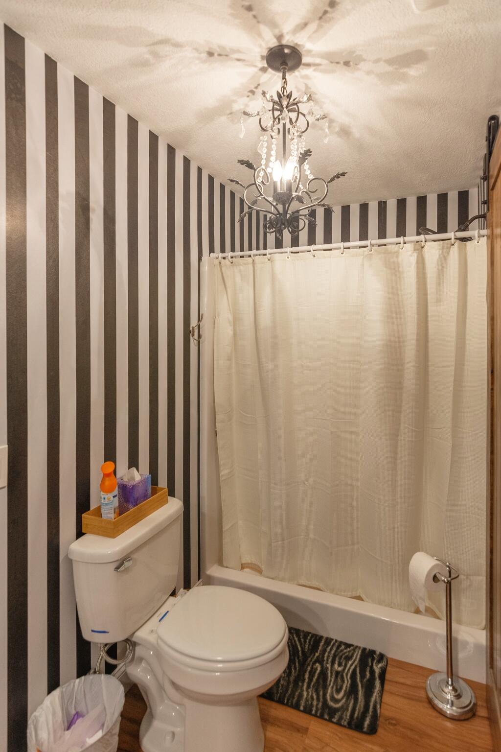 2090 West Valley Road Whitwell, TN 37397 - Photo 19 of 34 Master Bath