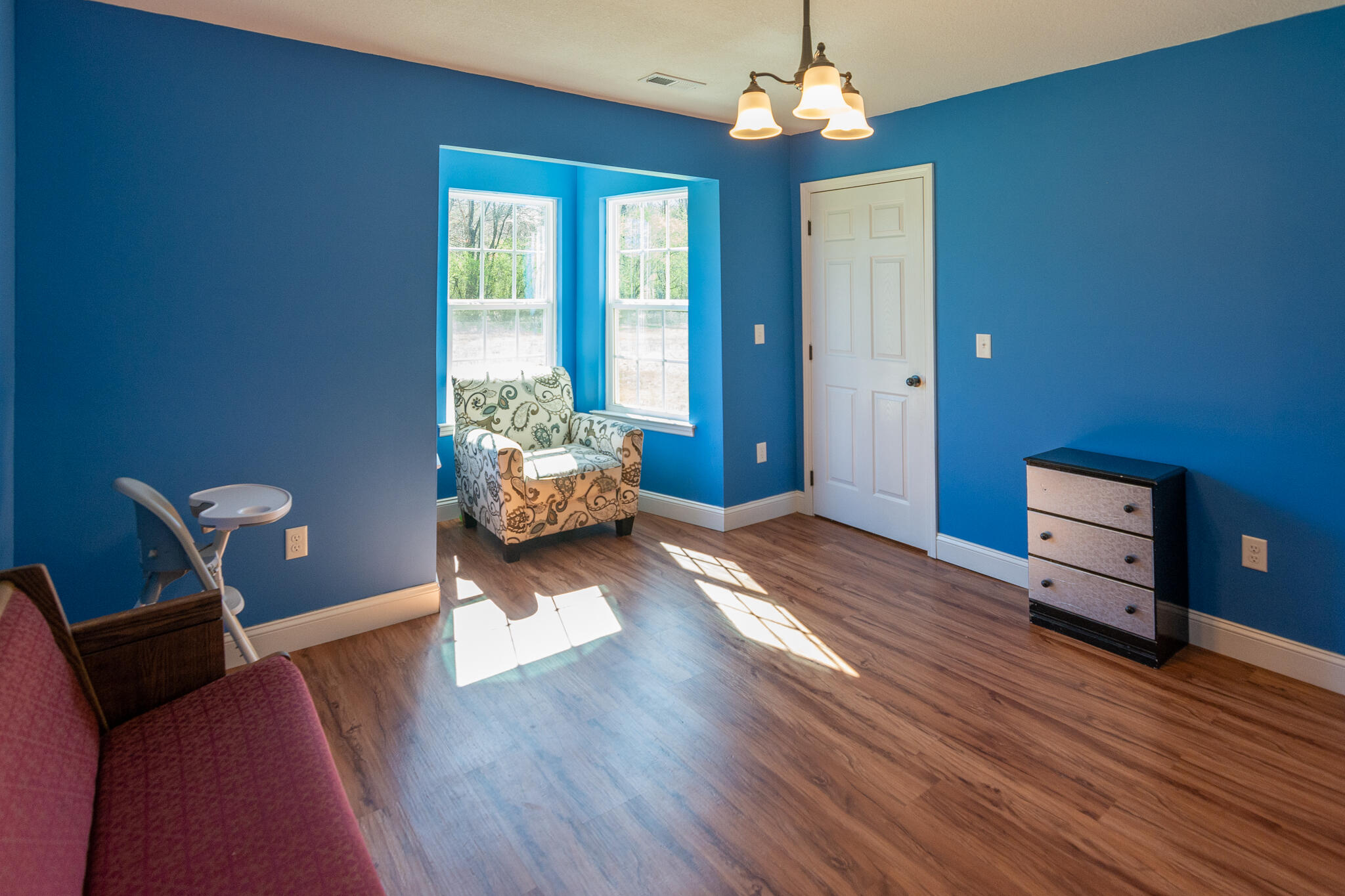 2090 West Valley Road Whitwell, TN 37397 - Photo 21 of 34 First Bedroom 2