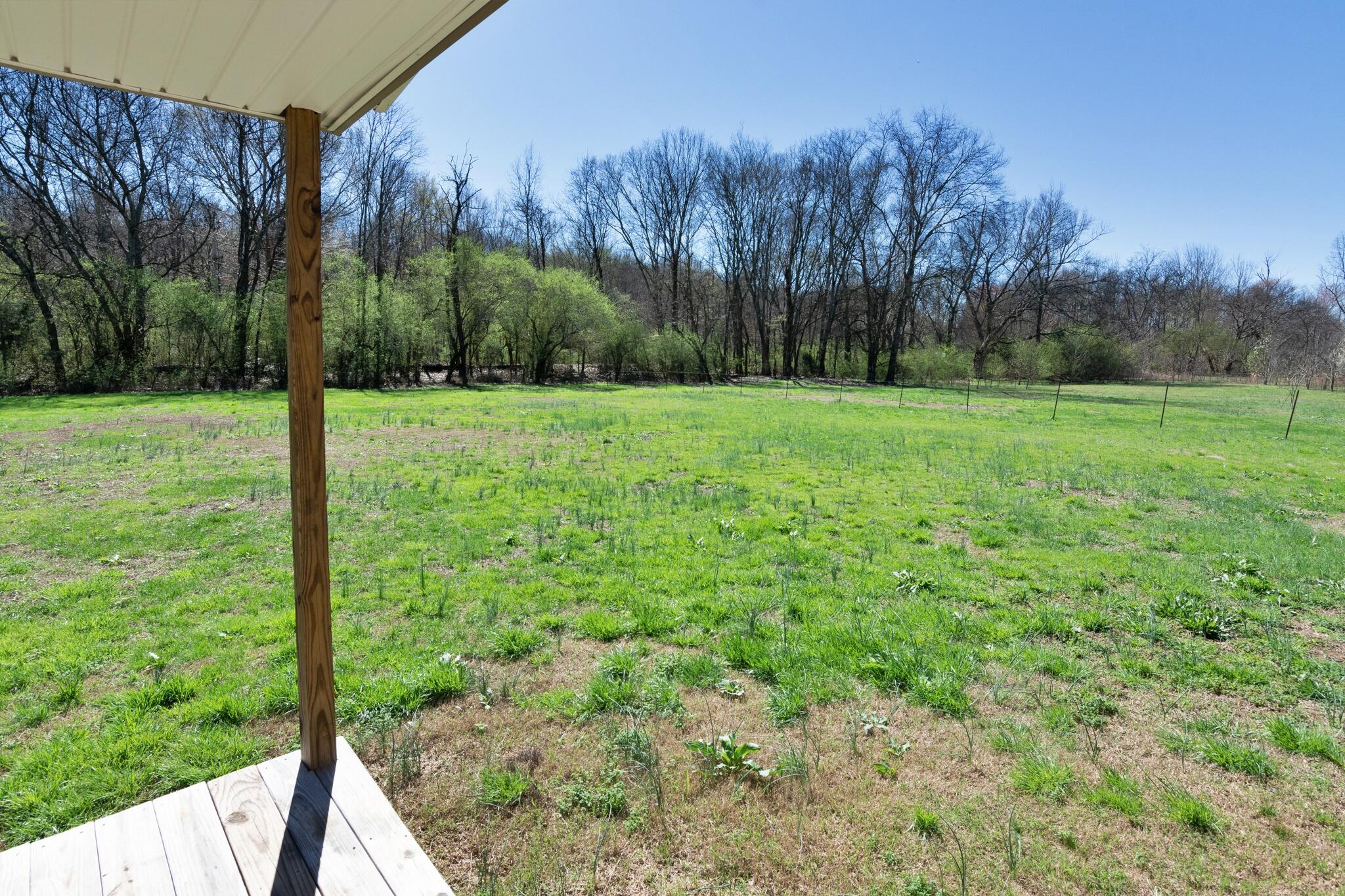 2090 West Valley Road Whitwell, TN 37397 - Photo 28 of 34 Back Yard