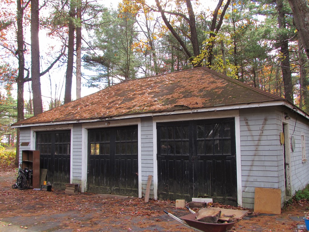 121 Old Littleton Road Harvard, MA 01451 - Photo 8 of 8