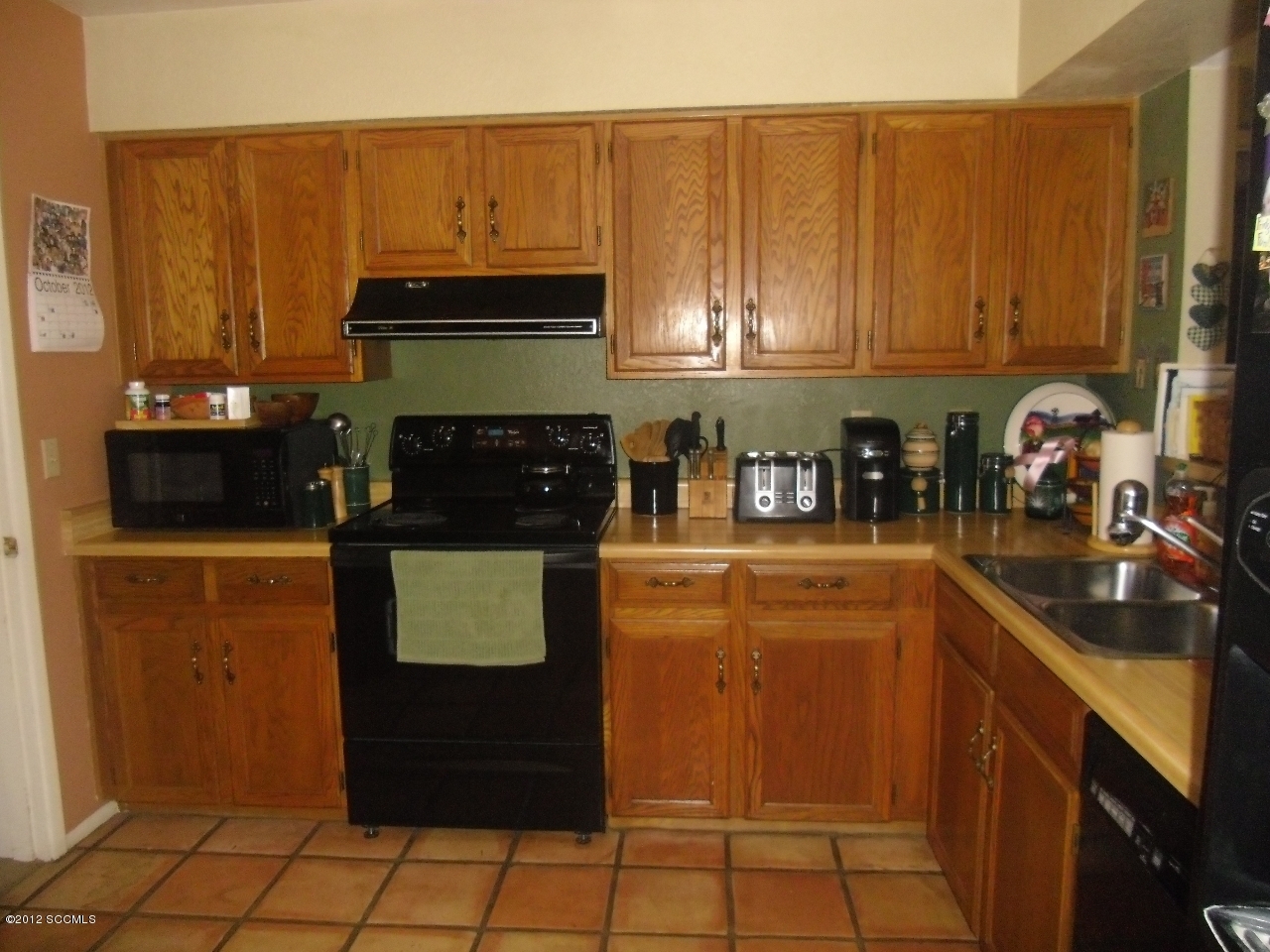 427 Curry Street Rio Rico, AZ 85648 - Photo 14 of 30