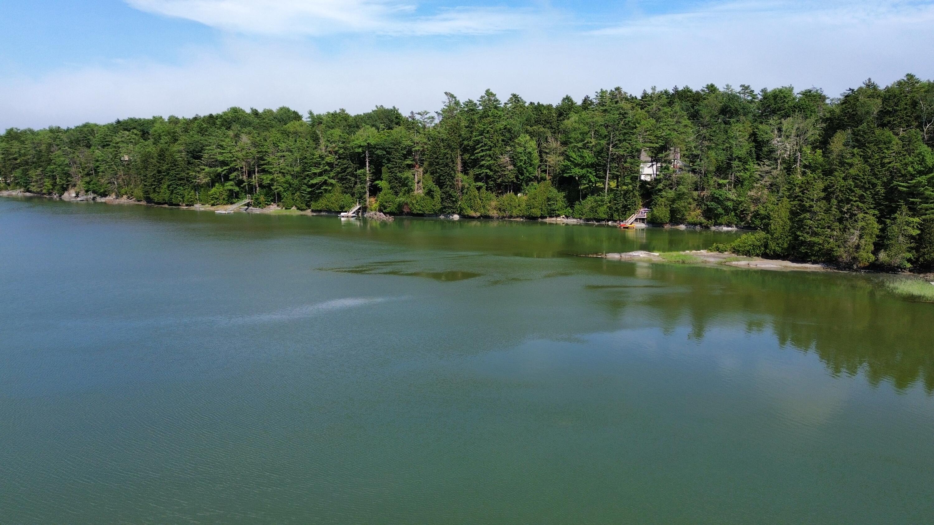 Lot #1 Bayview Road Orrs Island, ME 04066 - Photo 26 of 46 dji_fly_20240713_154348_905_172091592088