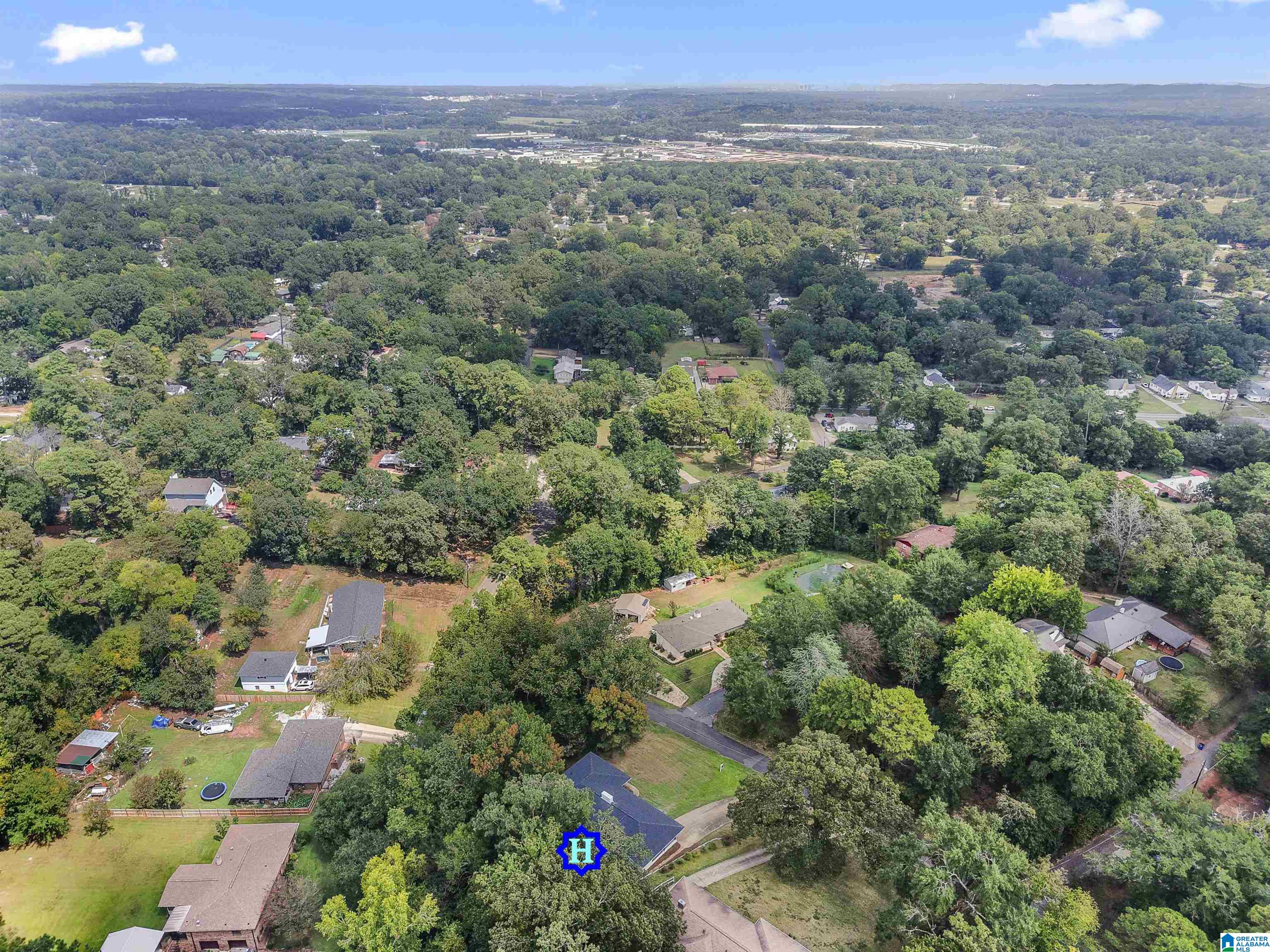 3034 Devon Road Bessemer, AL 35023 - Photo 38 of 40 Gallery Image 38