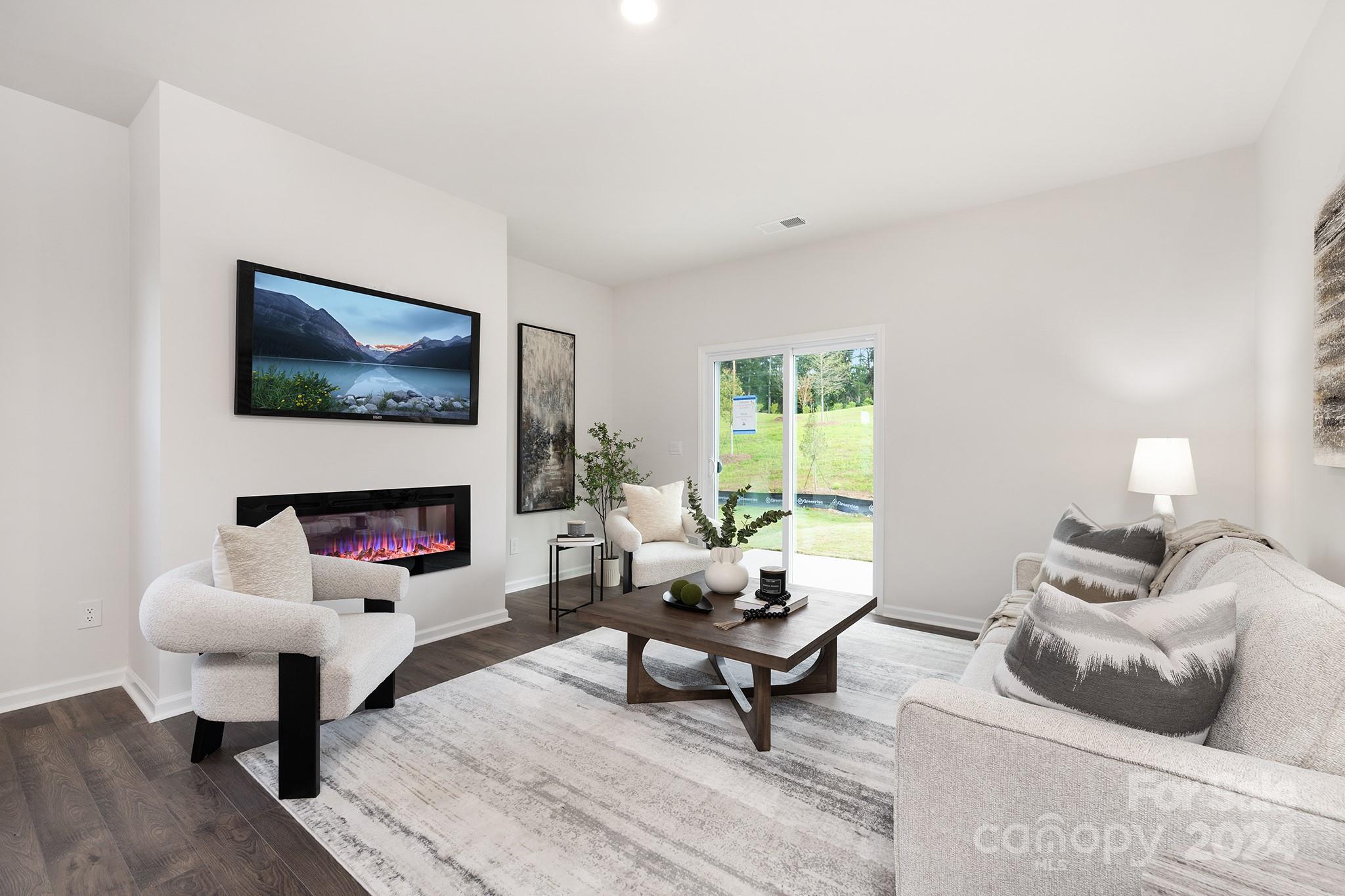 7703 Bainbridge Road Sherrills Ford, NC 28673 - Photo 12 of 31 Gallery Image 12