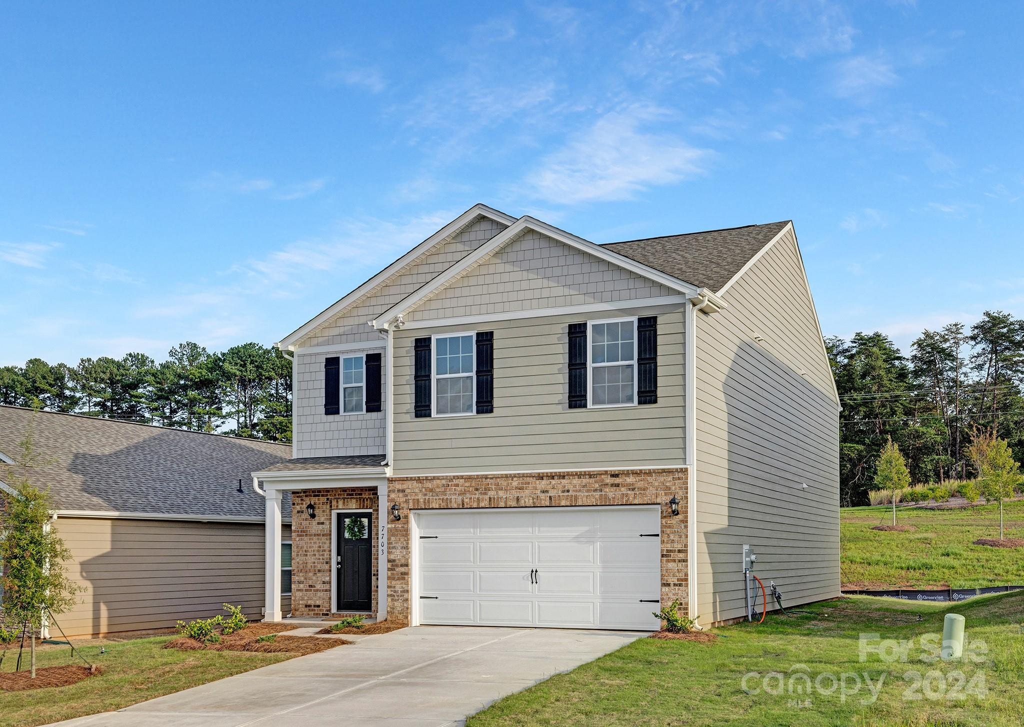7703 Bainbridge Road Sherrills Ford, NC 28673 - Photo 2 of 31 Gallery Image 2