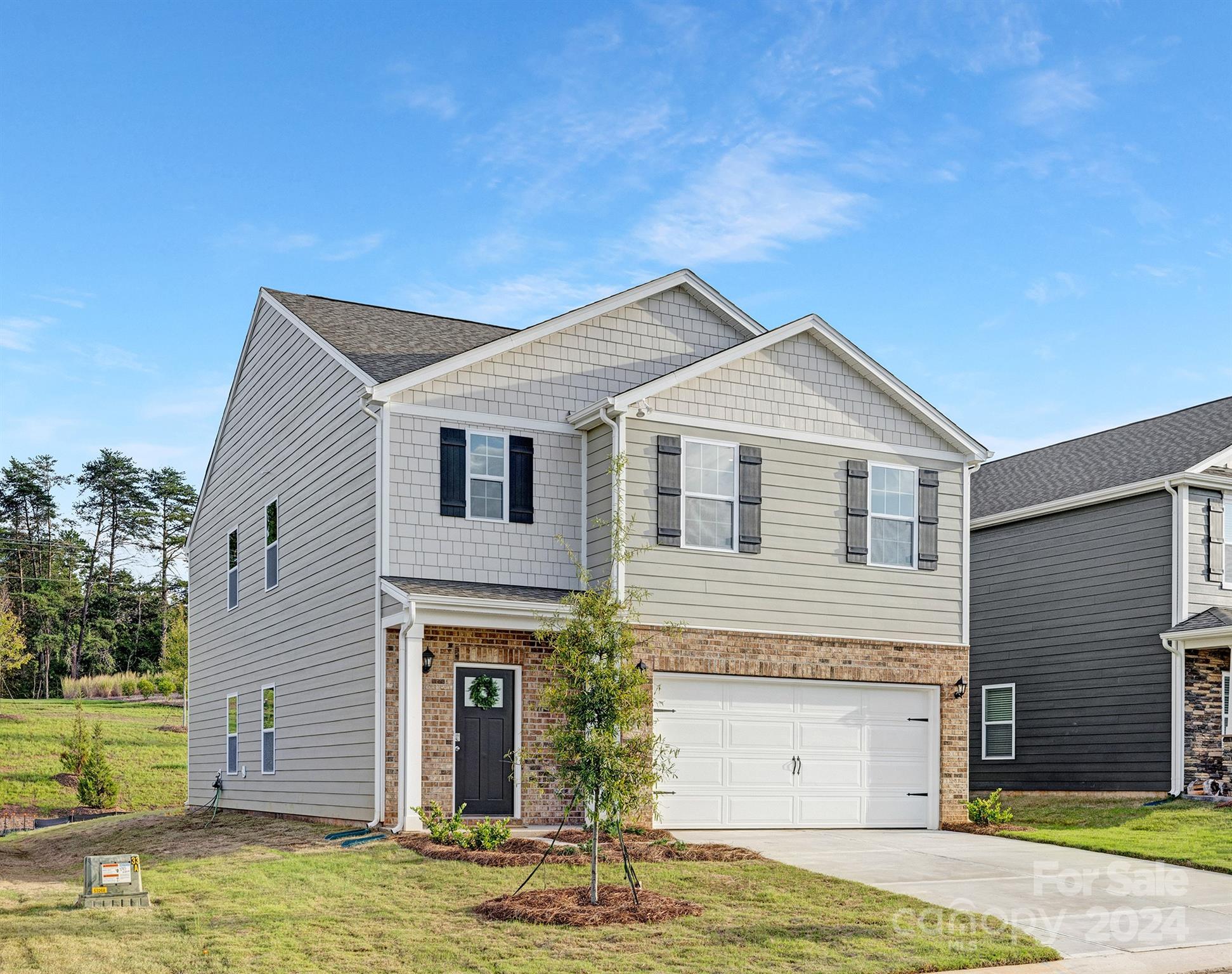7703 Bainbridge Road Sherrills Ford, NC 28673 - Photo 3 of 31 Gallery Image 3