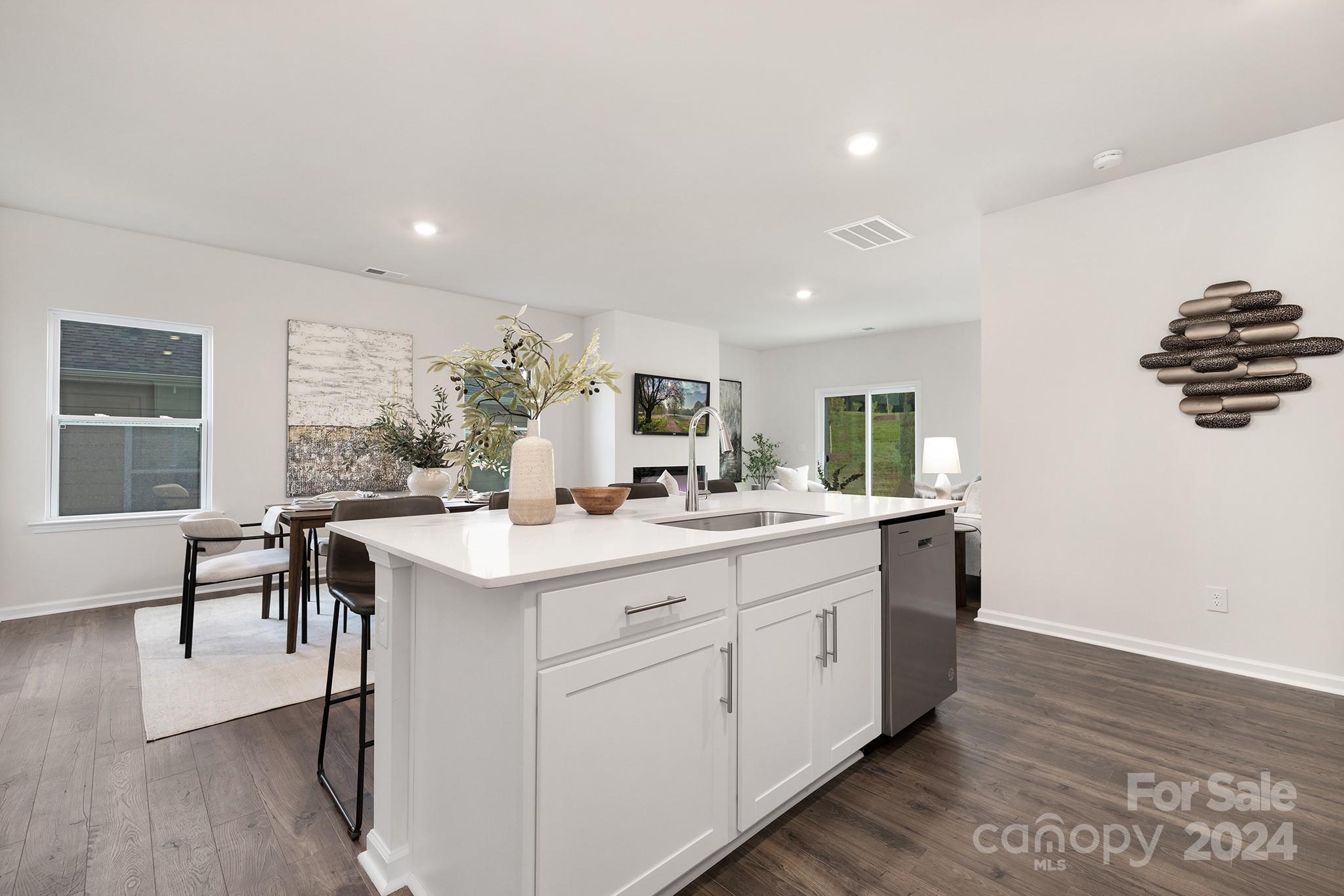 7703 Bainbridge Road Sherrills Ford, NC 28673 - Photo 8 of 31 Gallery Image 8