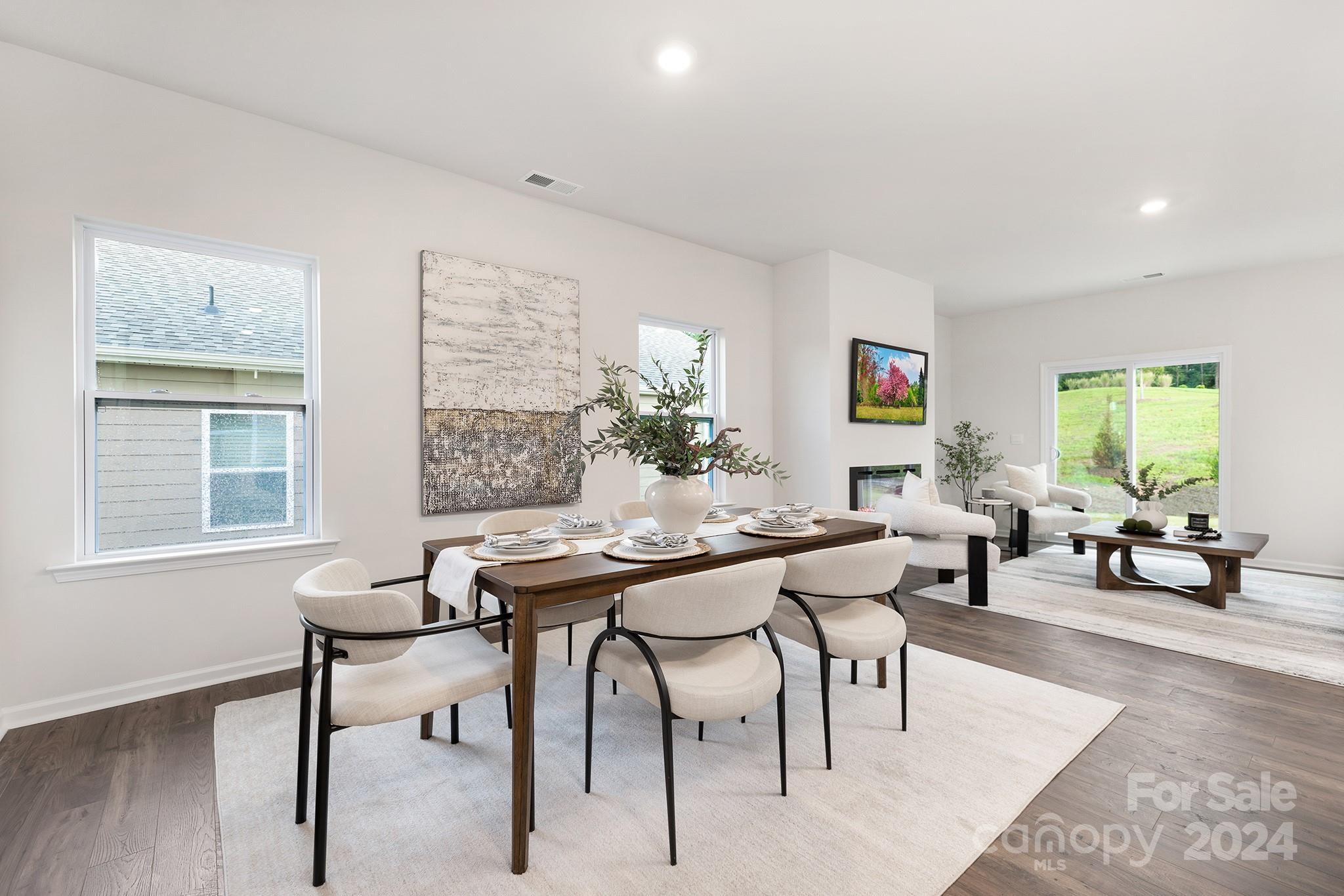 7703 Bainbridge Road Sherrills Ford, NC 28673 - Photo 10 of 31 Gallery Image 10