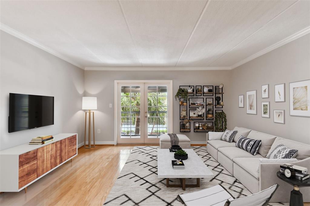 5306 Santa Rosa Court, Unit 342 Tampa, FL 33609 - Photo 17 of 37