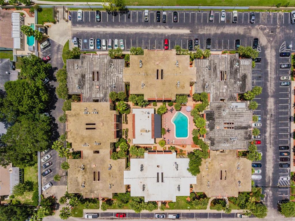 5306 Santa Rosa Court, Unit 342 Tampa, FL 33609 - Photo 35 of 37