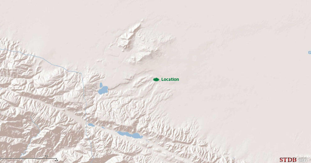 Lancaster Road West Lancaster, CA 93536 - Photo 5 of 6