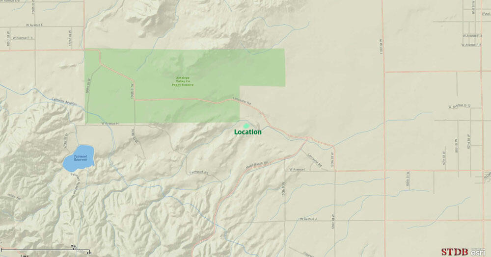 Lancaster Road West Lancaster, CA 93536 - Photo 6 of 6 a bathroom with a shower
