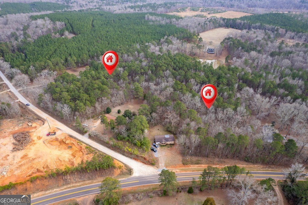445 Lake Laurel Road Milledgeville, GA 31061 - Photo 2 of 16