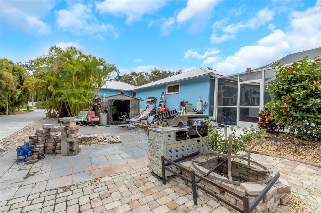 424 Island Cay Way Apollo Beach, FL 33572 - Photo 36 of 95