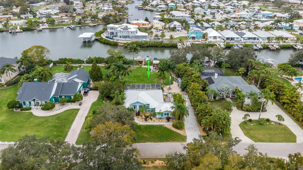 424 Island Cay Way Apollo Beach, FL 33572 - Photo 74 of 95