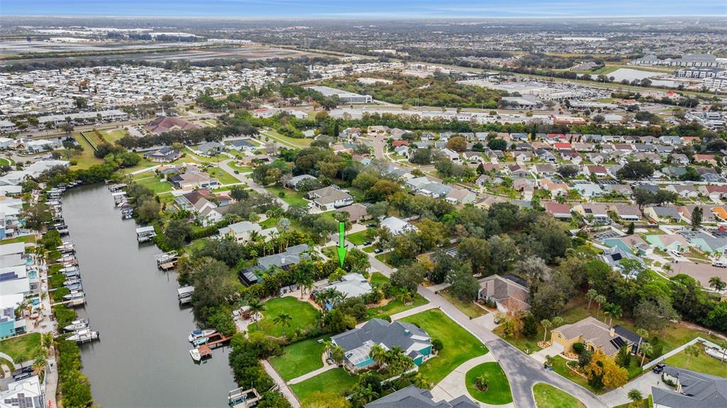 424 Island Cay Way Apollo Beach, FL 33572 - Photo 78 of 95