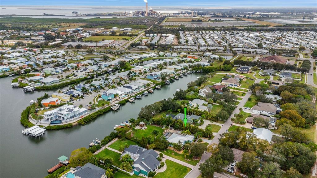 424 Island Cay Way Apollo Beach, FL 33572 - Photo 79 of 95