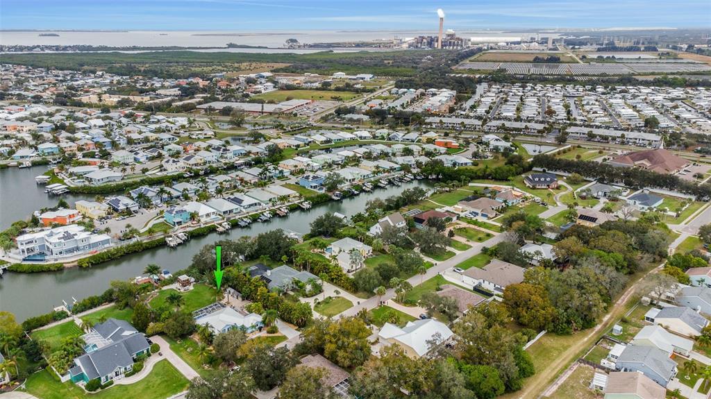 424 Island Cay Way Apollo Beach, FL 33572 - Photo 80 of 95