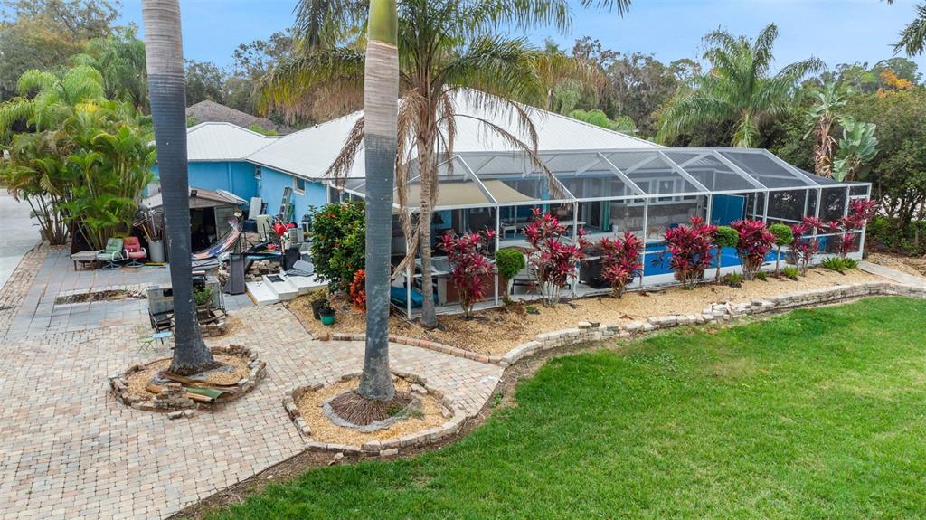 424 Island Cay Way Apollo Beach, FL 33572 - Photo 86 of 95