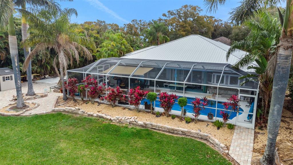 424 Island Cay Way Apollo Beach, FL 33572 - Photo 87 of 95