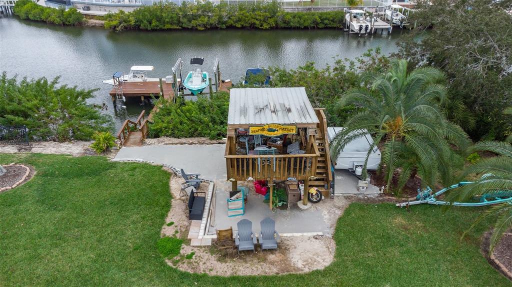 424 Island Cay Way Apollo Beach, FL 33572 - Photo 88 of 95