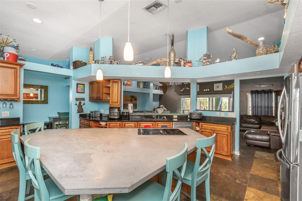 424 Island Cay Way Apollo Beach, FL 33572 - Photo 9 of 95