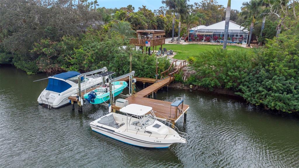 424 Island Cay Way Apollo Beach, FL 33572 - Photo 91 of 95