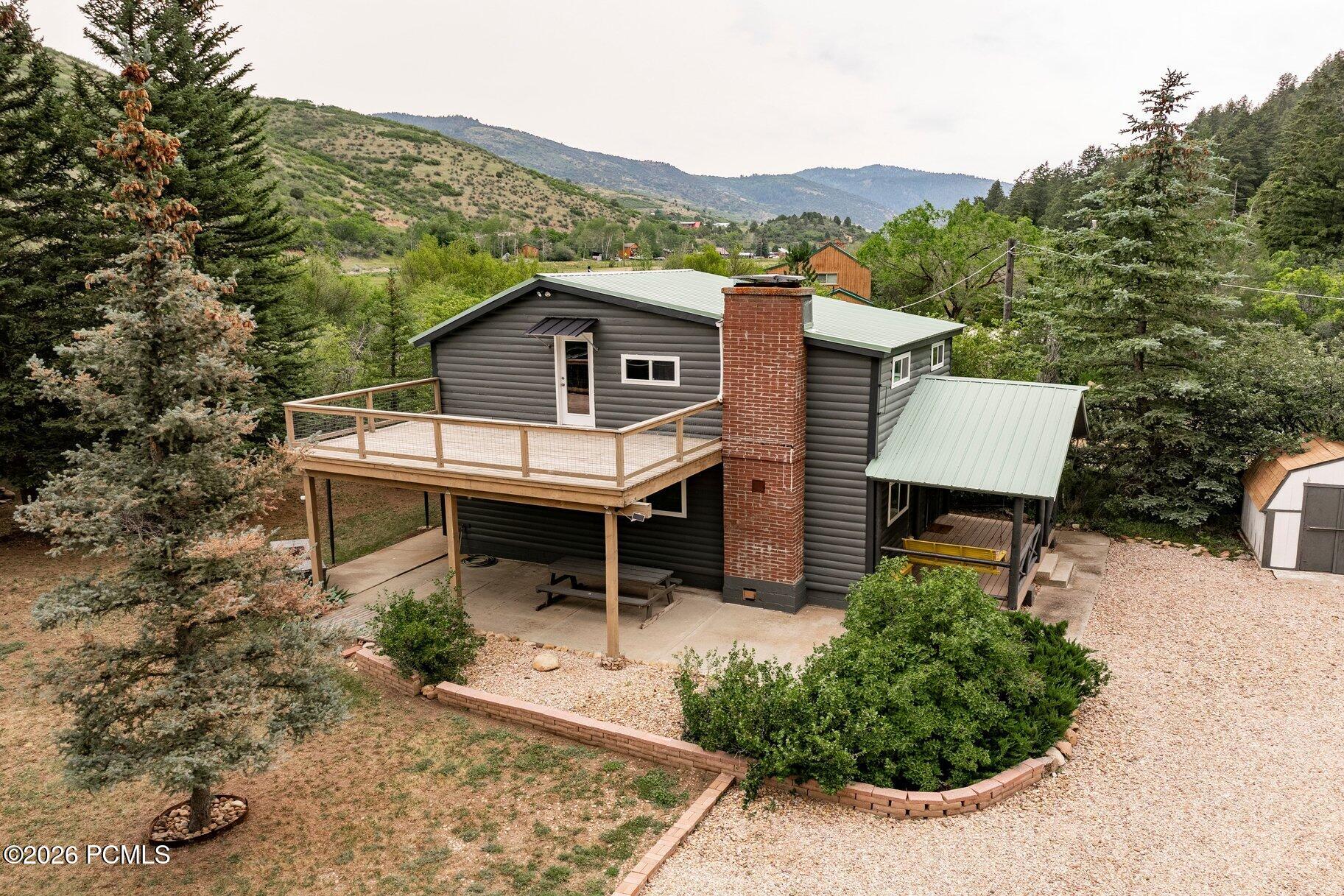 1745 Samak Park Loop Kamas, UT 84036 - Photo 27 of 31
