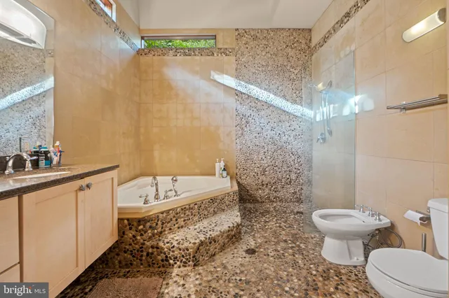 a view of large windows and an outdoor view