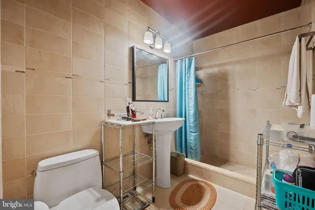 a view of outdoor seating space