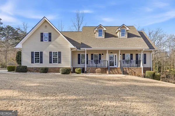 $989,000 | 1046 Chase Road, Cornelia, GA 30531