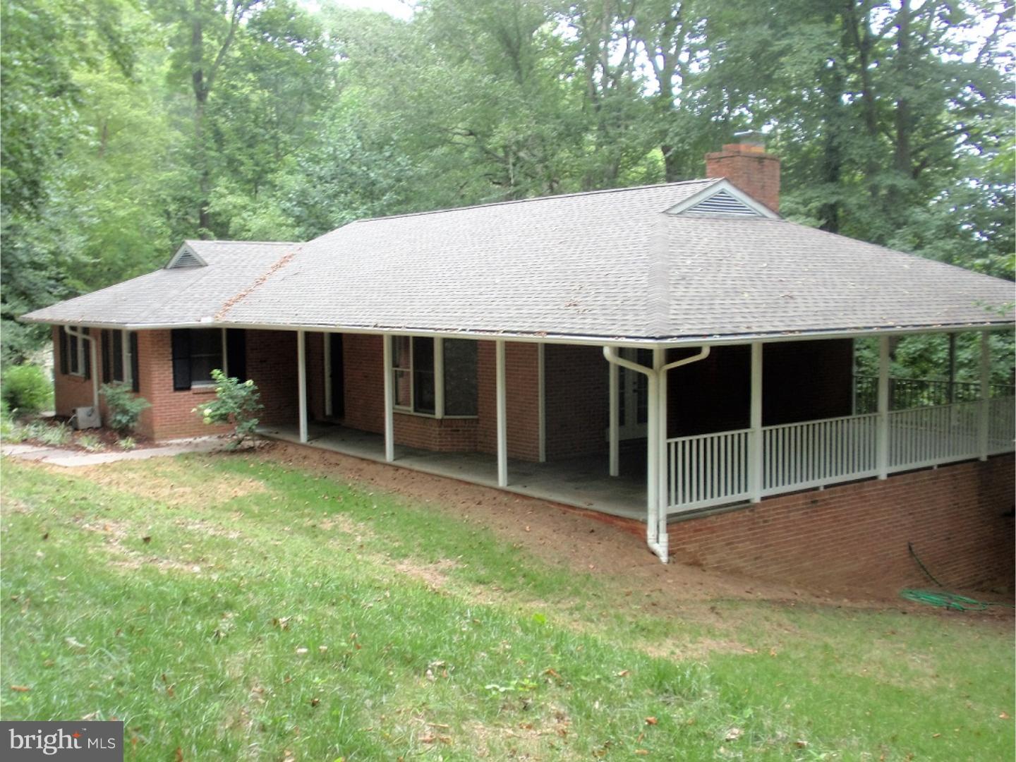 322 Snuff Mill Road Greenville, DE 19807 - Photo 1 of 18 Exterior Front
