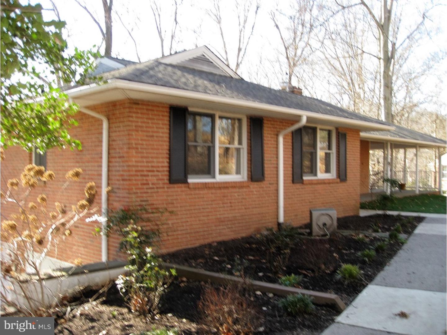 322 Snuff Mill Road Greenville, DE 19807 - Photo 2 of 18 Exterior Front