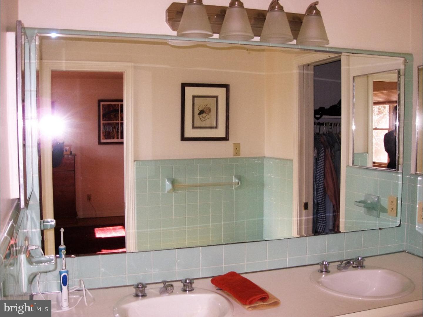 322 Snuff Mill Road Greenville, DE 19807 - Photo 14 of 18 Master Bathroom