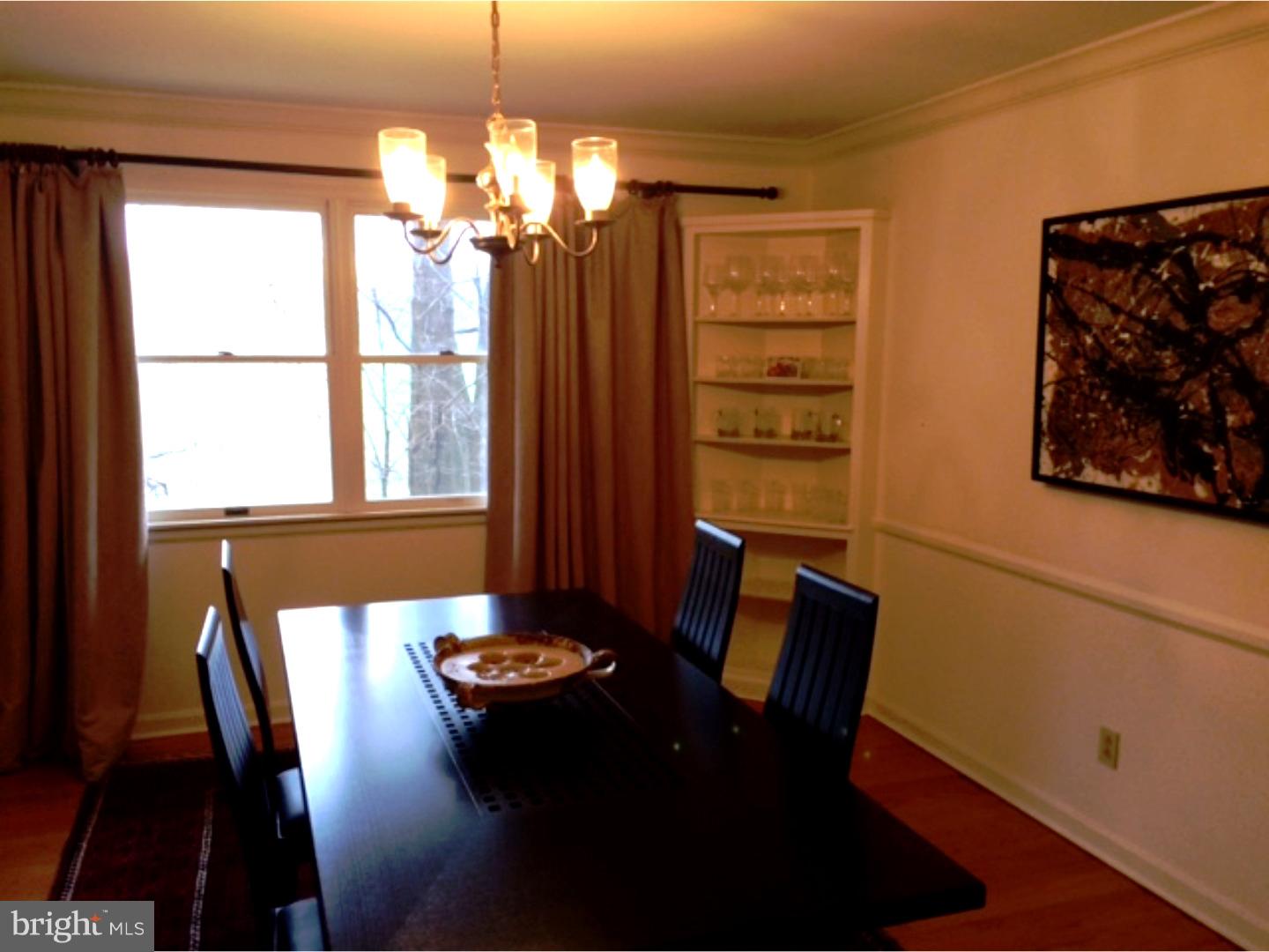 322 Snuff Mill Road Greenville, DE 19807 - Photo 8 of 18 Dining Room