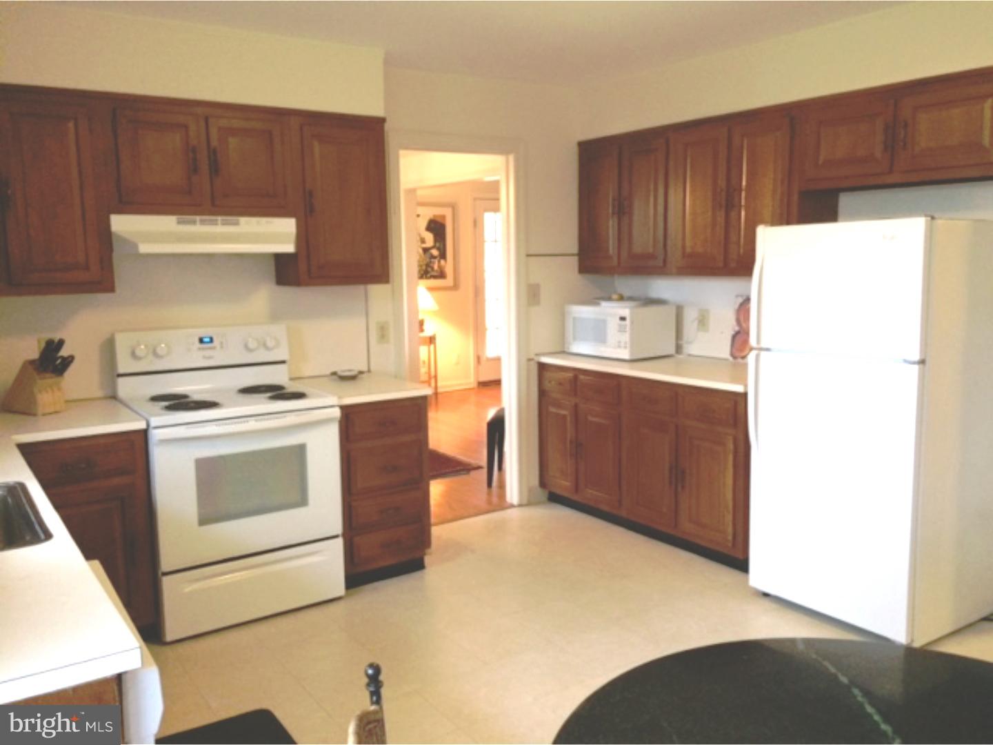322 Snuff Mill Road Greenville, DE 19807 - Photo 10 of 18 Kitchen
