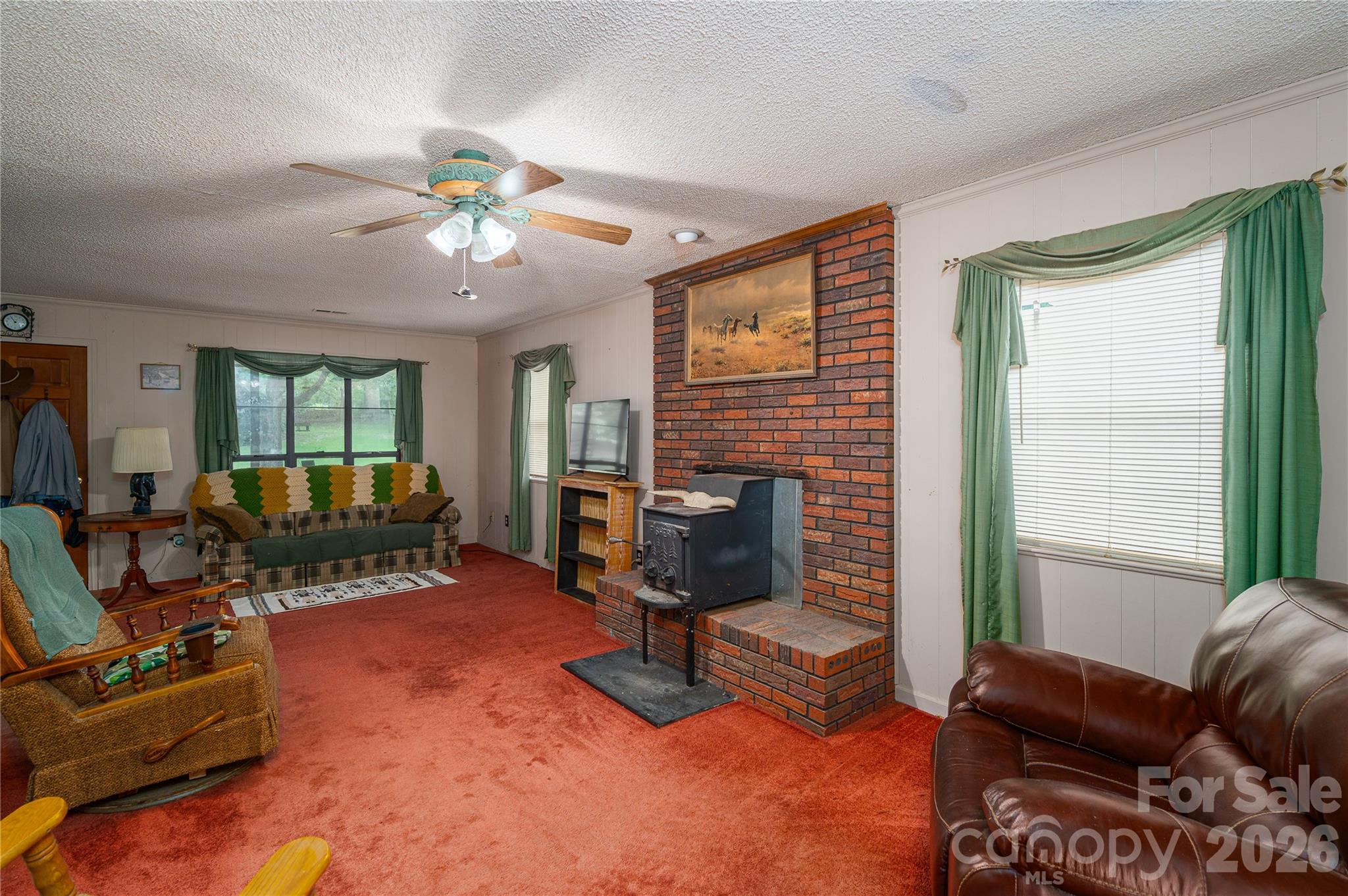 3323 Sadler Road Alexis, NC 28006 - Photo 6 of 44