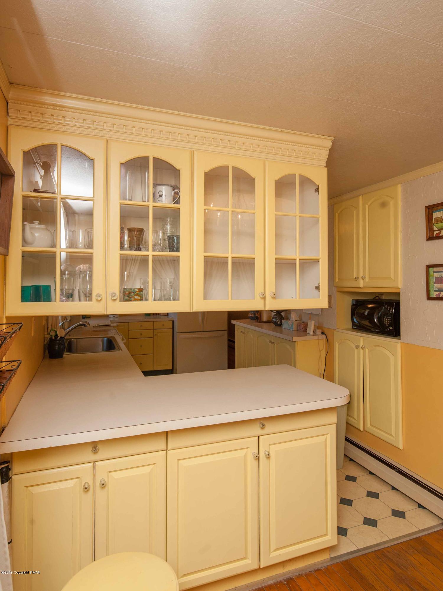 270 Gould Development Road Saylorsburg, PA 18353 - Photo 30 of 52 Kitchen