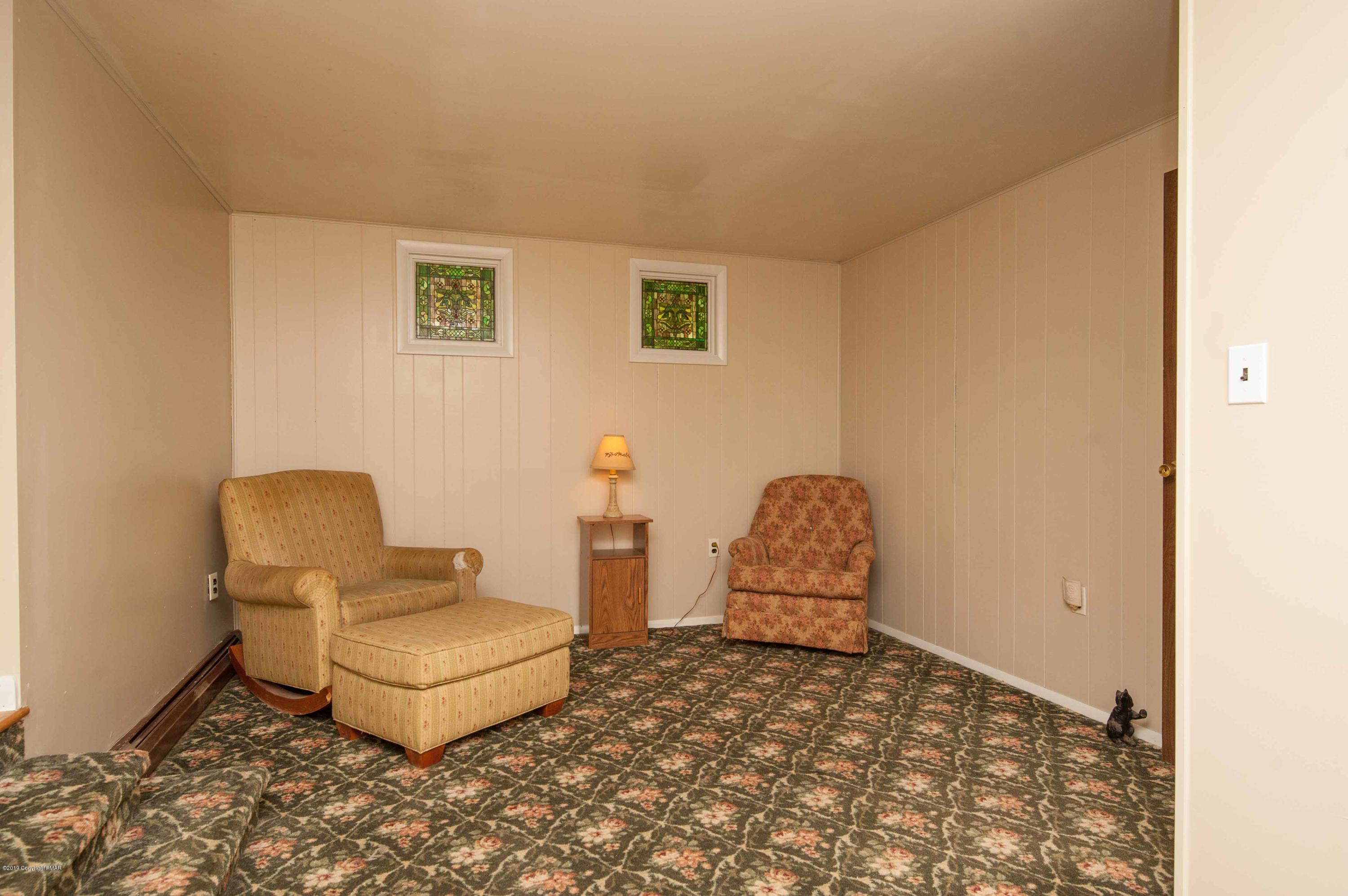 270 Gould Development Road Saylorsburg, PA 18353 - Photo 38 of 52 Master sitting room