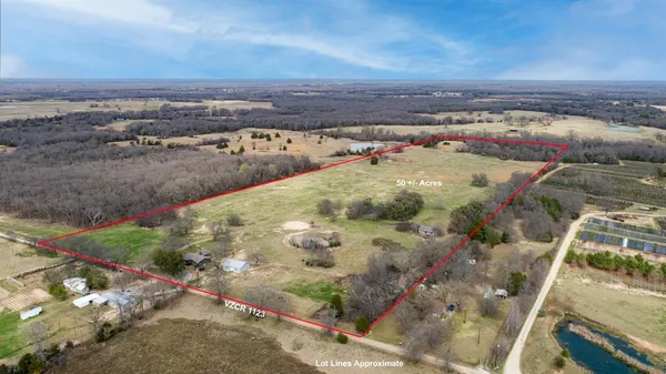 $675,000 | 530 County Road 1123, Fruitvale, TX 75127