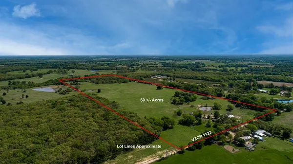 $675,000 | 530 County Road 1123, Fruitvale, TX 75127