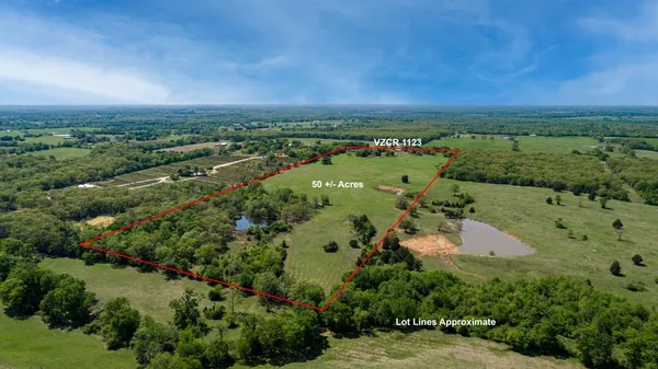 $675,000 | 530 County Road 1123, Fruitvale, TX 75127
