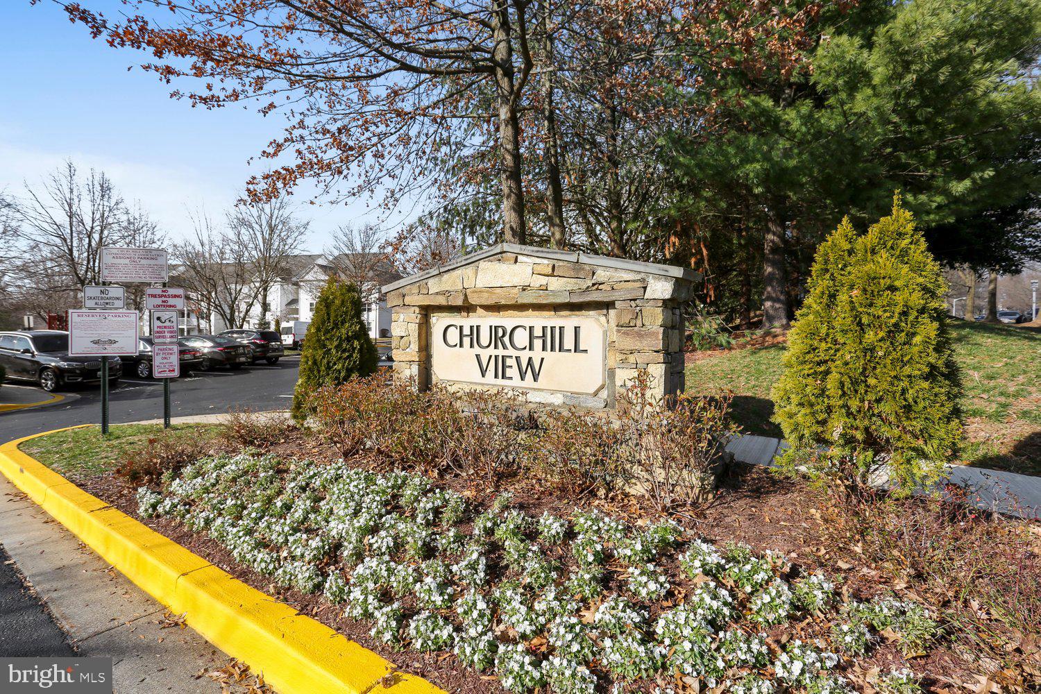 12902 Churchill Ridge Circle, Unit 7 Germantown, MD 20874 - Photo 55 of 58 Churchill View