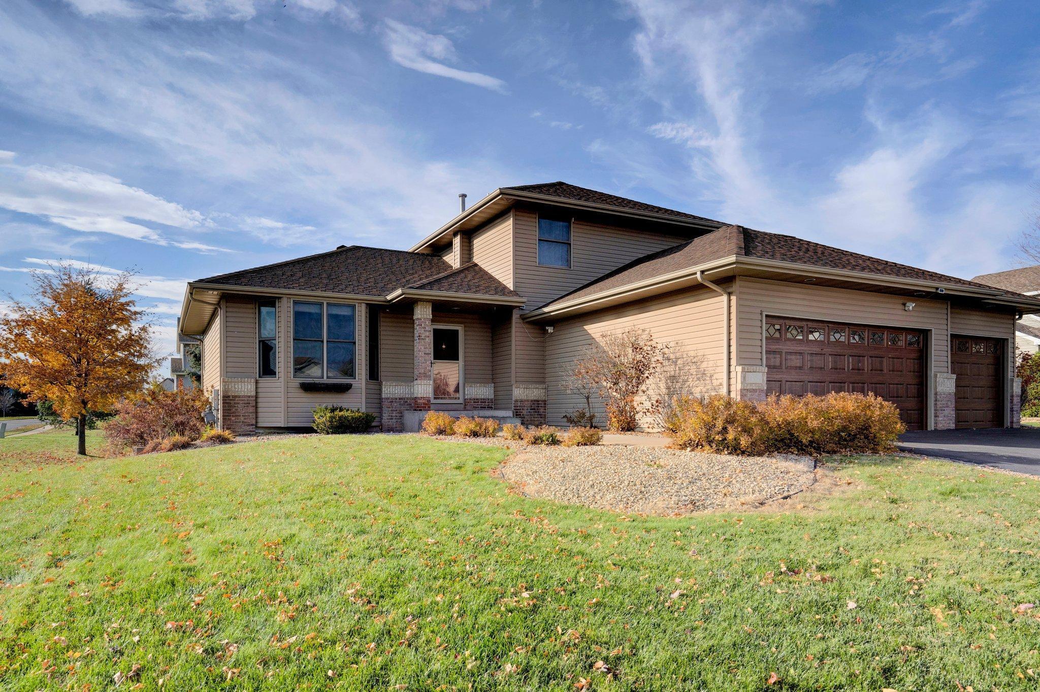 13511 Birch Road Rogers, MN 55374 - Photo 1 of 1