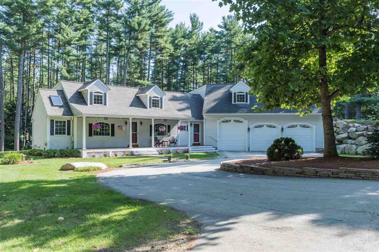 193 Federal Hill Road Hollis, NH 03049 - Photo 1 of 31 Gallery Image 1