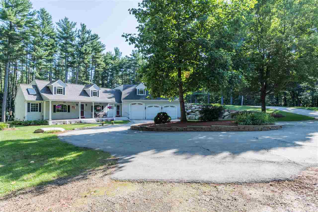 193 Federal Hill Road Hollis, NH 03049 - Photo 2 of 31 Gallery Image 2